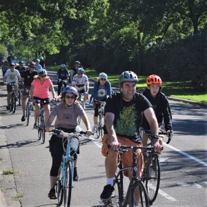 Reflecting back, there were a lot of fond summer memories this last summer. Is your bike ready for the #nextbikeadventures that lay ahead in 2018?