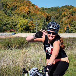 Yeah it’s Friday and time to think about getting together with family and friends and plan some rides for the warmer months ahead.