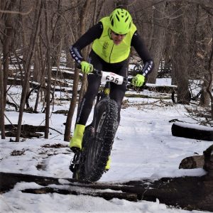 A bike pic to remember! This wheelie Wednesday take a chance.