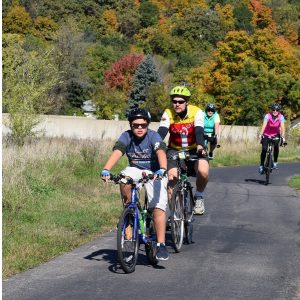 Enjoy your next bike adventure with these helpful tips before leaving your front door. Your adventure could be a charity ride, a triathlon, a bike tour or even a trip for the whole family to the library. Whatever the bike adventure.