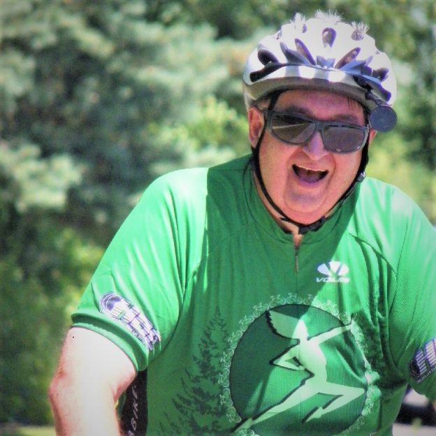 Strap on your biking helmet for this year's blarney bicycle ride day