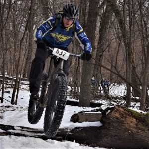 This wheelie Wednesday or Hump Day, take a chance. If life were a fat bike trail a wheelie could help smooth out your day-to-day ride or aid you in dropping into your sweet spot.