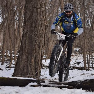 This wheelie Wednesday or Hump Day, take a chance. If life were a fat bike trail a wheelie could help smooth out your day-to-day ride or aid you in dropping into your sweet spot.
