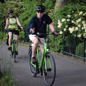 It’s Friday and time to ride off on another weekend of fun that maybe includes planning some bike trips this coming summer.