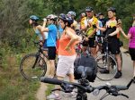 As a family, a group of friends or on your own bike-bird opportunities in the Willmar Lakes Area are endless.