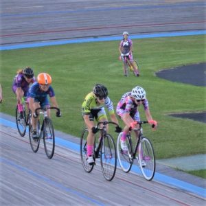 Track cycling in Minnesota could come to an end in 2019 without the support of an new cycling complex. The NSC Velodrome in Blaine, will be demolished after the 2019 racing season. The MN Cycling Center is working to build a new indoor facility to replace this important cycling facility.