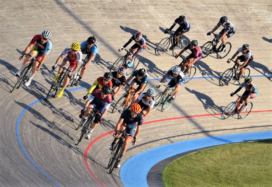 Track cycling in Minnesota could come to an end in 2019 without the support of an new cycling center. The NSC Velodrome in Blaine, will be demolished after the 2019 racing season. The MN Cycling Center is working to build a new indoor facility to replace this important cycling venue.