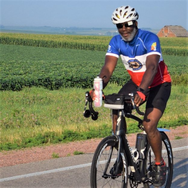 Many times, riders will assume that because the weather is cool or a ride is short they don’t need to bring water with them on a bike ride. Truth be told, the biggest drain to your energy while riding can be related to dehydration.