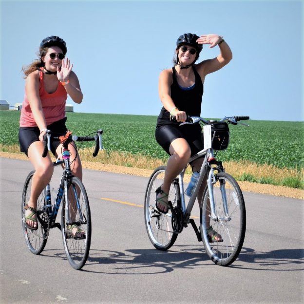Yeah its Friday, another beautiful day for riding. After cranking around why not get together with friends and plan that next great bike adventure.