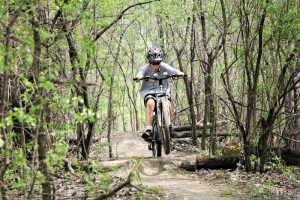 Come for the trails, see the views, then stay stay for the hospitality.