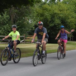 If you are in the Twin Cities over the 4th of July and want to ride, consider the Tour D’Amico bicycle ride.