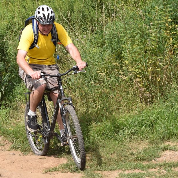 If you have three days or more free and looking for a true north biking experience in Minnesota, consider Roseau.