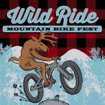 Wild Ride Mountain Bike Festival