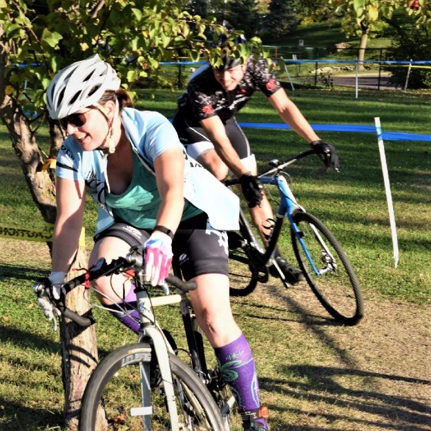 If you like the idea of taking your road bike or a slight version of it off the pavement and onto a designated park area, cycle-cross may be for you. The actual name is cyclocross and is a form of bicycle racing and parallels with mountain bike racing, cross-country cycling and criterium racing.