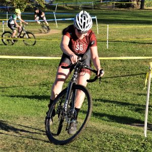 This fall is full cyclocross bike events for all levels of riders.