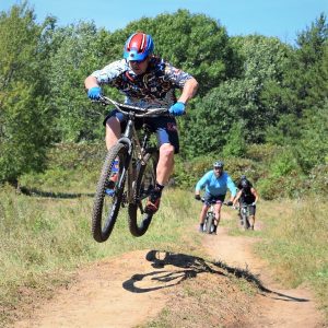 Many more fun bike events are out there to extend your fall season off riding.