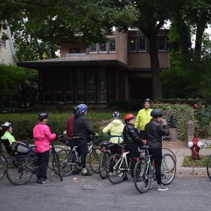 After stopping at the Purcell-Cutts House you will want to come back for one of the scheduled tours.