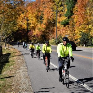 With the days getting a bit shorter as the fall bike event season progresses, there are several more bike events from October 23 through November 24th to enjoy for your preferred riding pleasure in the upper Midwest.  With cooler temps drifting south enjoy all the colors of the season along the way.