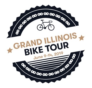 Grand Illinois Bike Tour