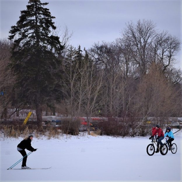 Ice fishing safety tips: A fun winter activity can be dangerous if