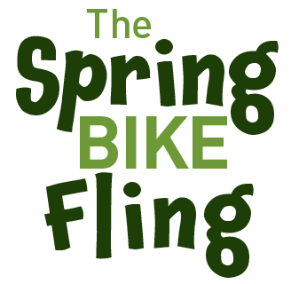 The Spring Bike Fling - Walker MN