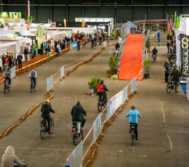 If the the idea of a bicycle with an electric motor, called an e-bike, has piqued your interest, the E-bike Challenge will be in Minnesota in March.