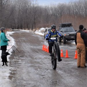 This Bike Pic Wheelie Wednesday, if life were a mountain bike trail and a wheelie dropped you into your sweet spot, why not take a chance.