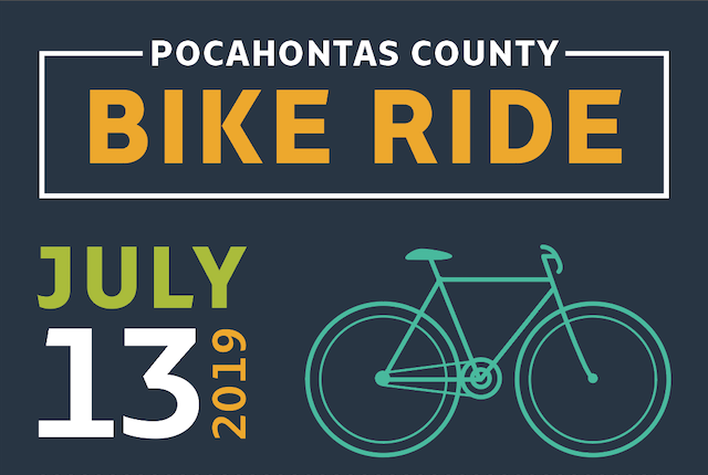 Pocahontas County Bike Ride