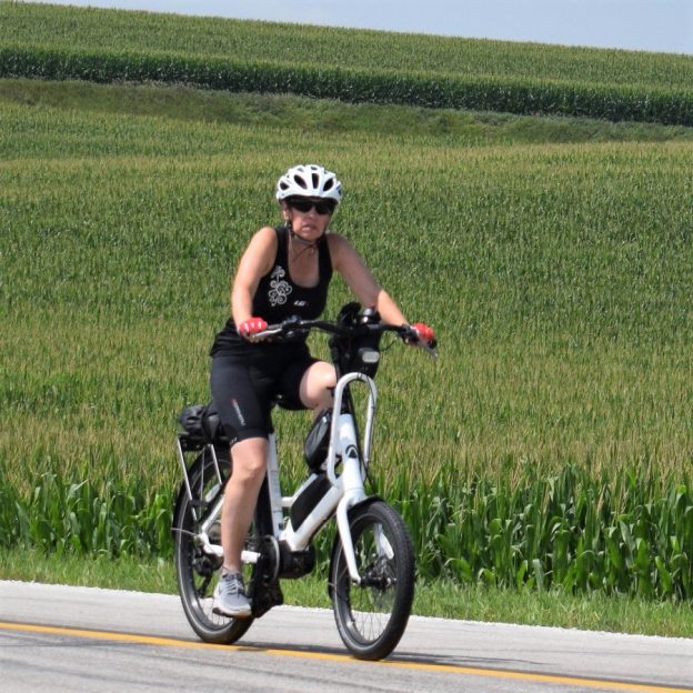 Has the idea of using an electric bike, called an e-bike, piqued your interest? If so you are in luck, the E-bike Challenge is coming to Minneapolis, MN.