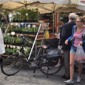 Has the idea of using an electric bike, called an e-bike, piqued your interest? If so you are in luck, the E-bike Challenge is coming to Minneapolis, MN.