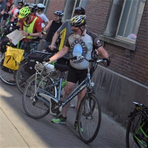 6-days and counting to test ride the latest in electric bike technology