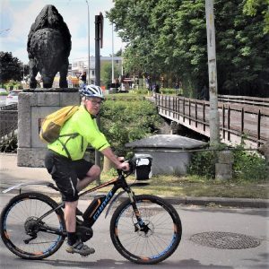 Has the idea of using an electric bike, called an e-bike, piqued your interest? If so you are in luck, the E-bike Challenge is coming to Minneapolis, MN.