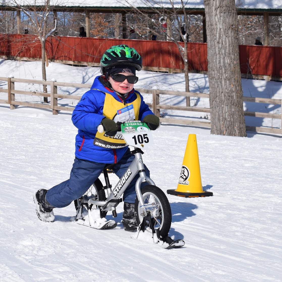 Strider Snow cup Archives HaveFunBiking