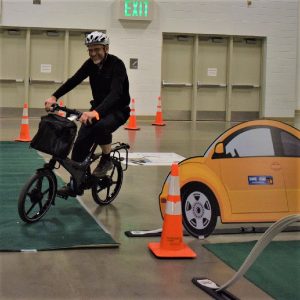Has the idea of using an electric bike, called an e-bike, piqued your interest? If so you are in luck, the E-bike Challenge is coming to Minneapolis, MN.