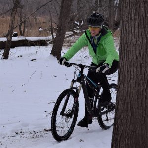 We're on to Day-11 of 30 Days of Biking this Bike Pic Thursday. Hope you have been keeping up with your personal commitment
