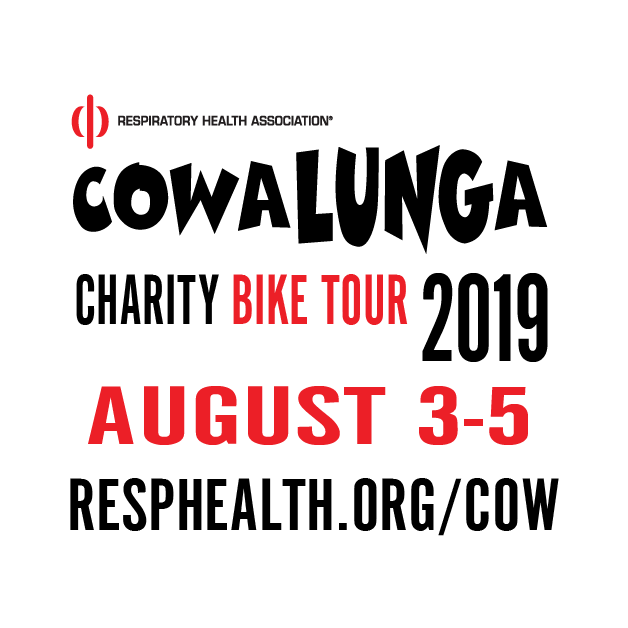 CowaLUNGa Charity Bike Tour