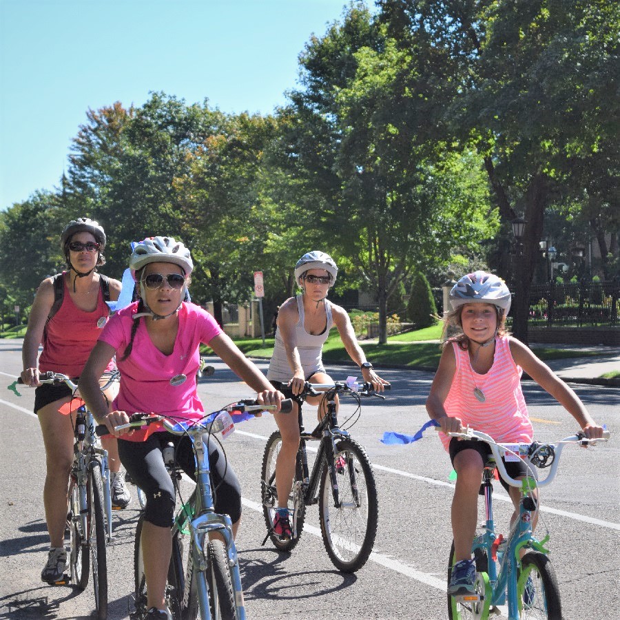 Breathing new life into the Minnesota oldest bike ride, that has connected families and friends for decades, moves to Shakopee, MN, Sunday, July 15.