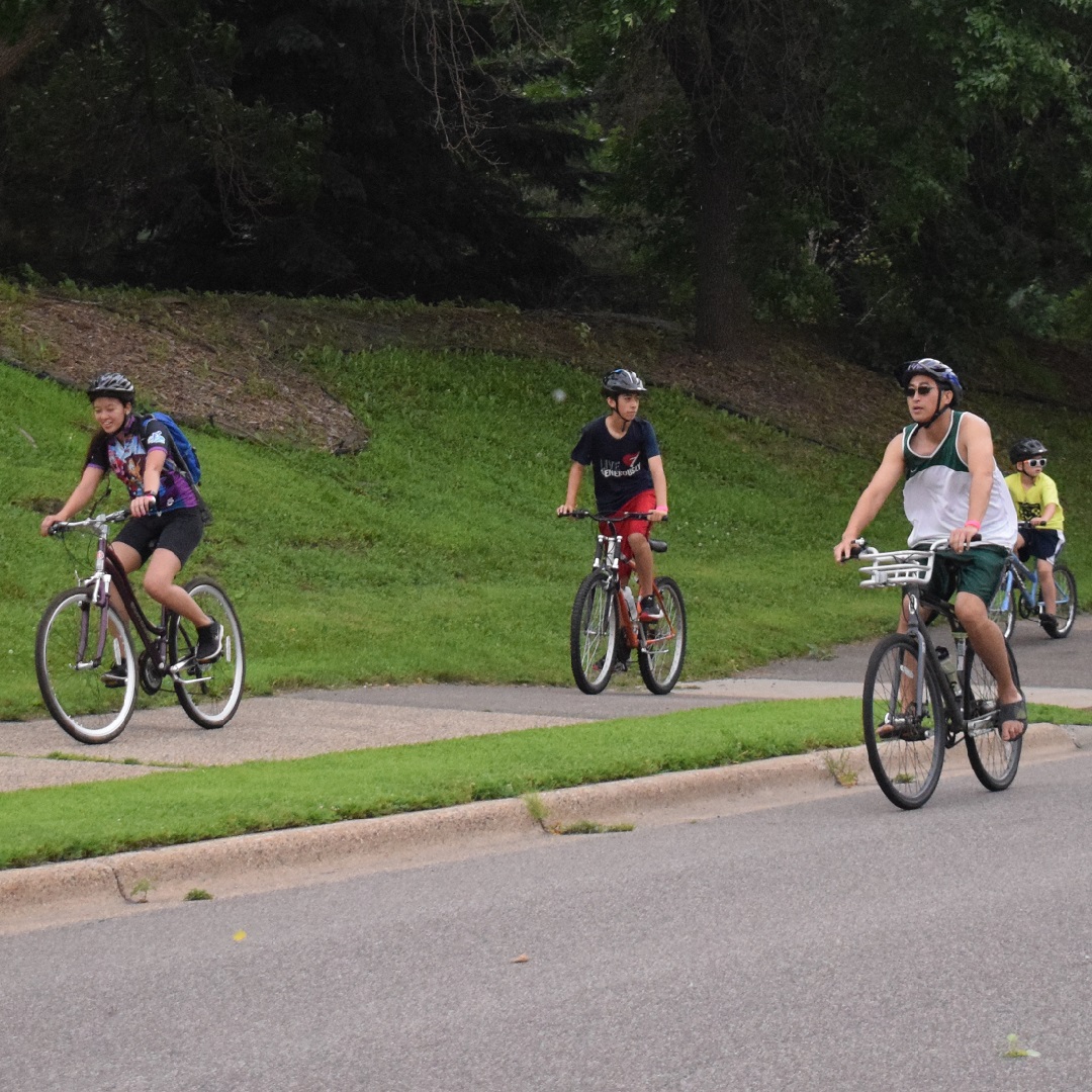 Track Bicycle Racing Comes to a Halt at the NSC Velodrome in