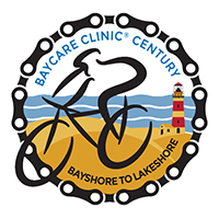 BayCare Clinic Century Bicycle Tour