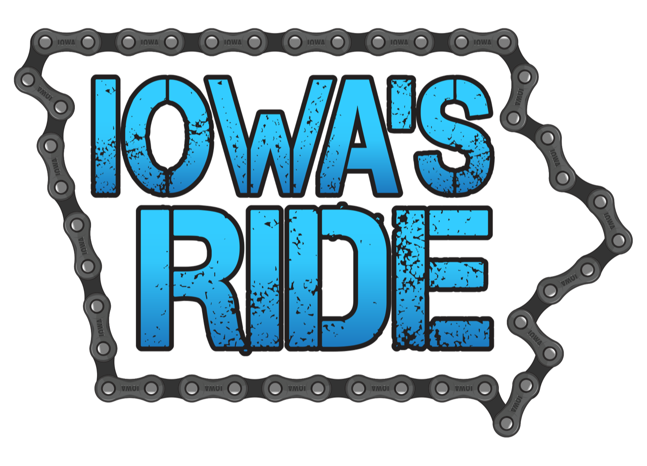 Iowa's Ride