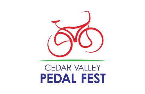 Cedar Valley Pedal Fest