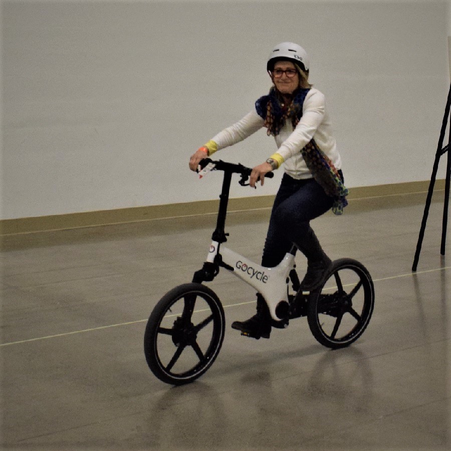 Electric bike expo countdown, 11days until the Ebike Challenge