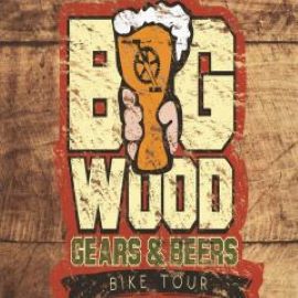 2020 Big Wood Gears and Beers Bike Tour
