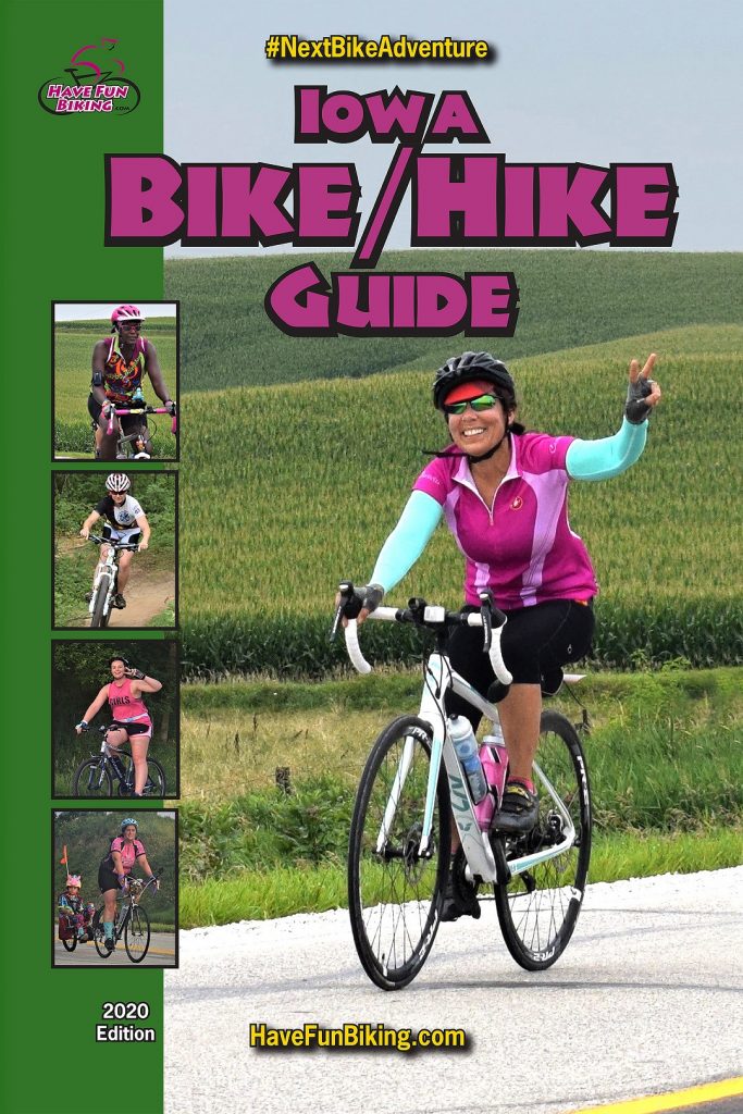 Download the HaveFunBiking guide