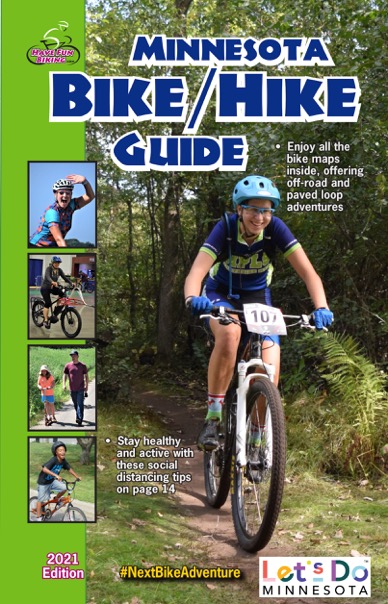 Download the HaveFunBiking guide