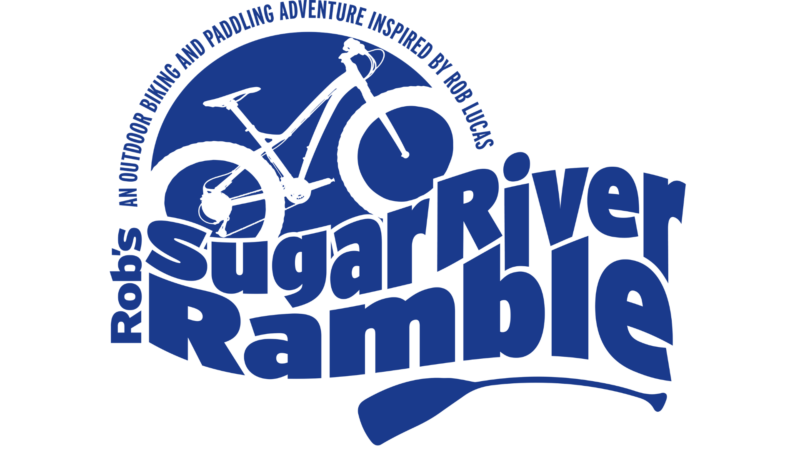 7th Annual Rob’s Sugar River Ramble