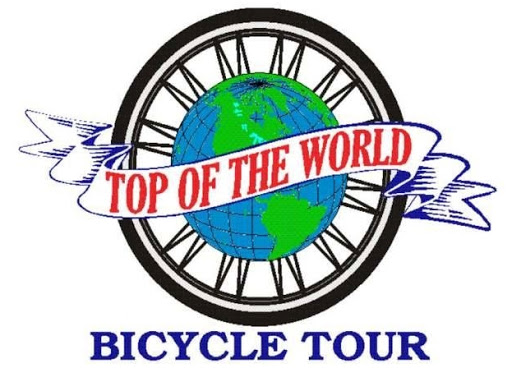 Top of the World Bicycle Tour
