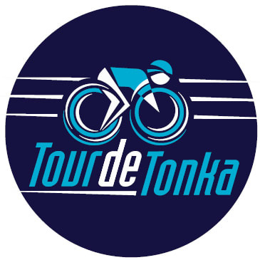 Tour de Tonka Bike Ride