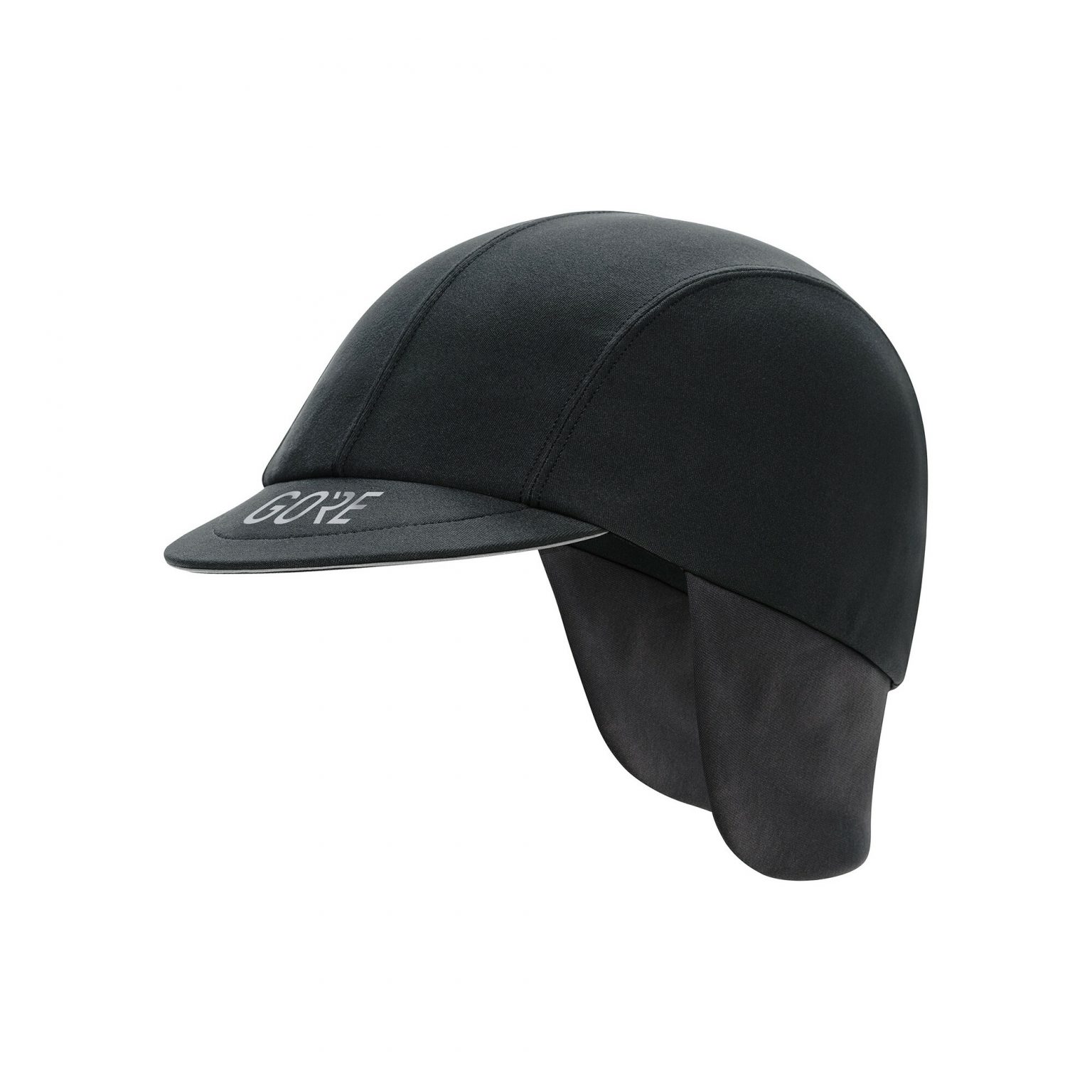 gore wear c5 windstopper road cap