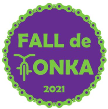 Fall de Tonka Bike Tour